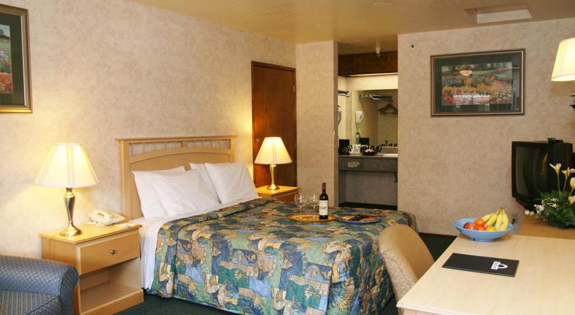 Days Inn Pinole Berkeley