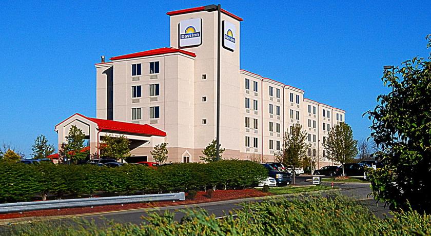 Days Inn Pittsburgh Airport