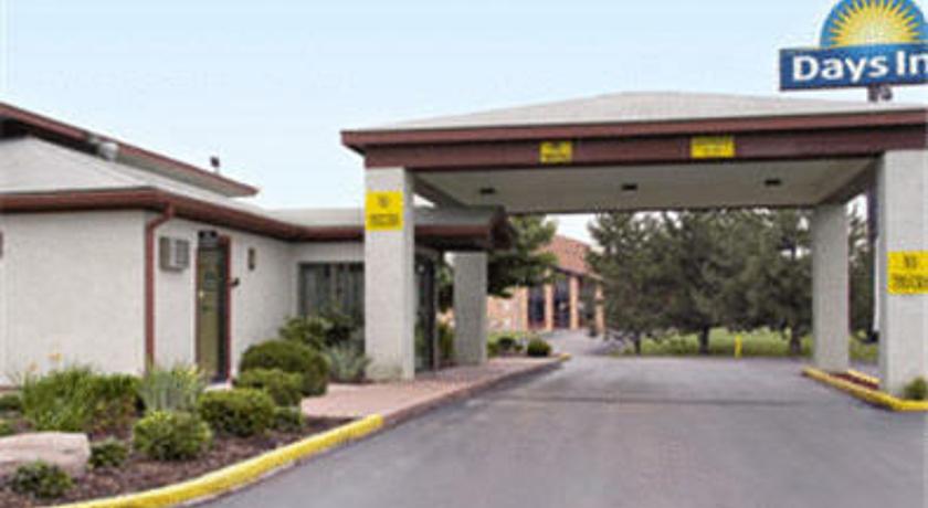 Days Inn Plainfield