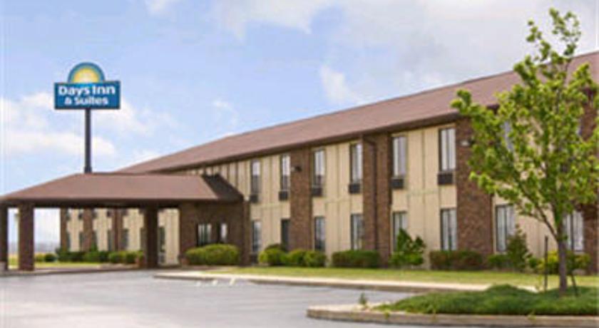 Days Inn Pontoon Beach