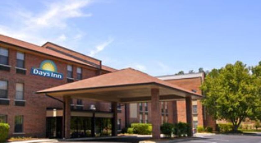 Days Inn Raleigh Airport Research Triangle Park