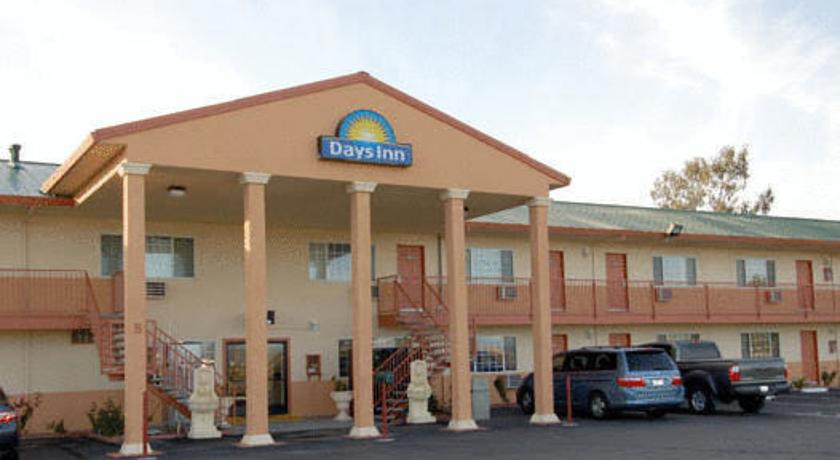 Days Inn Red Bluff
