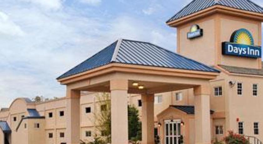 Days Inn Ridgefield