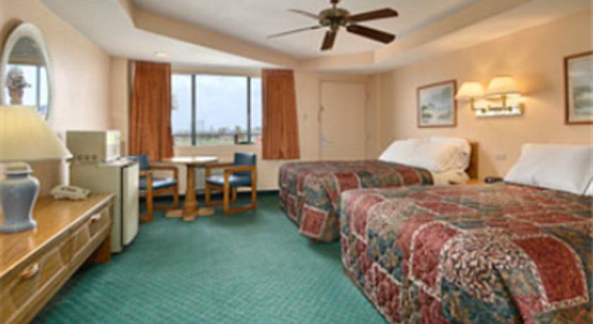 Days Inn Rockport
