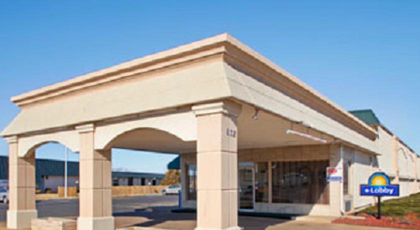 Days Inn Salina South