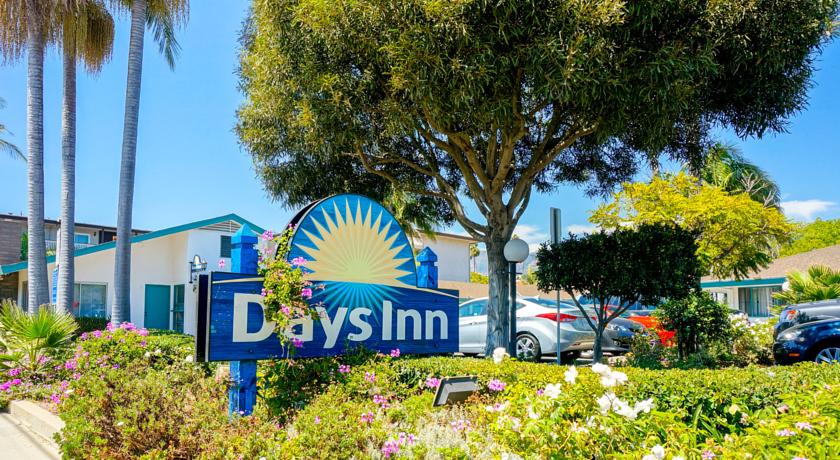 Days Inn Santa Barbara