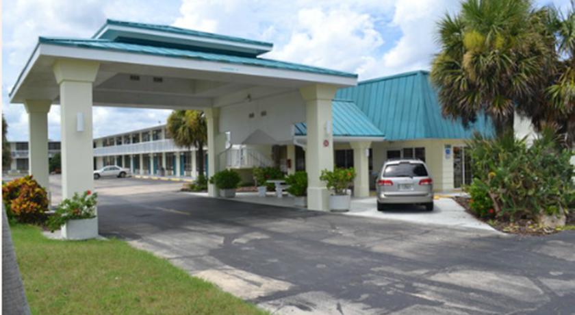 Days Inn Satellite Beach-Space Coast