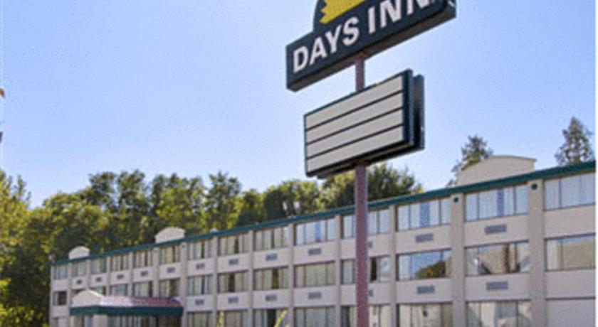 Days Inn Schenectady