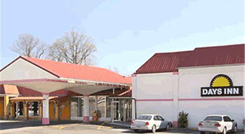 Days Inn Searcy