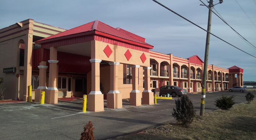 Days Inn Shepherdsville - Louisville