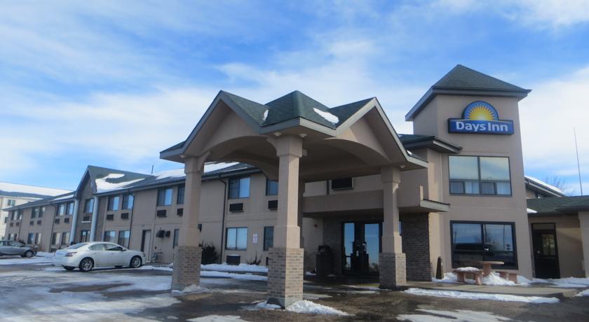 Days Inn Sidney