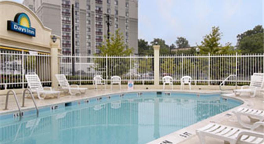 Days Inn Silver Spring