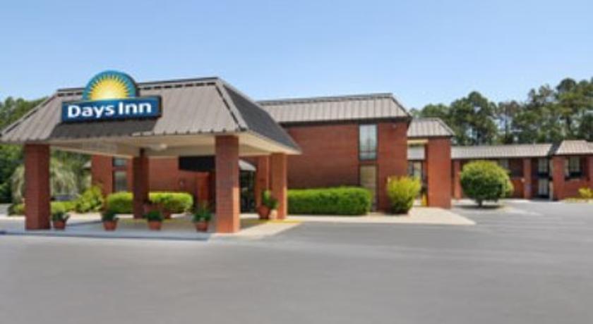 Days Inn Statesboro