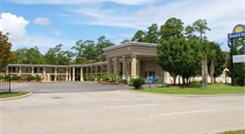 Days Inn The Woodlands Texas