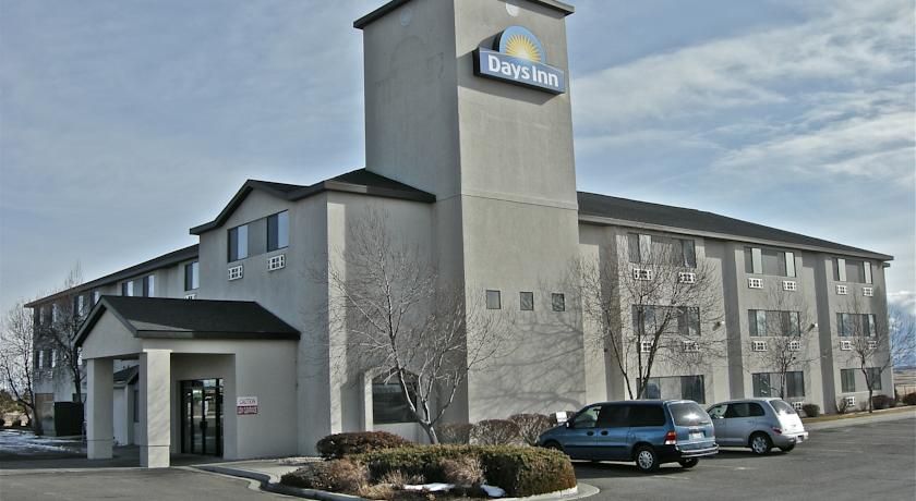Days Inn Twin Falls Jerome