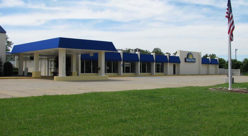 Days Inn Vandalia