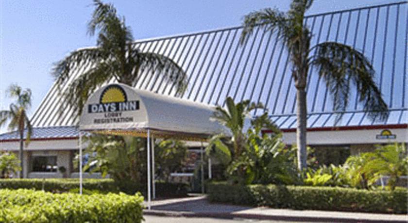 Days Inn West Palm Beach Airport North