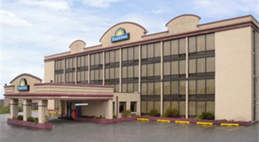 Days Inn Wilkes Barre
