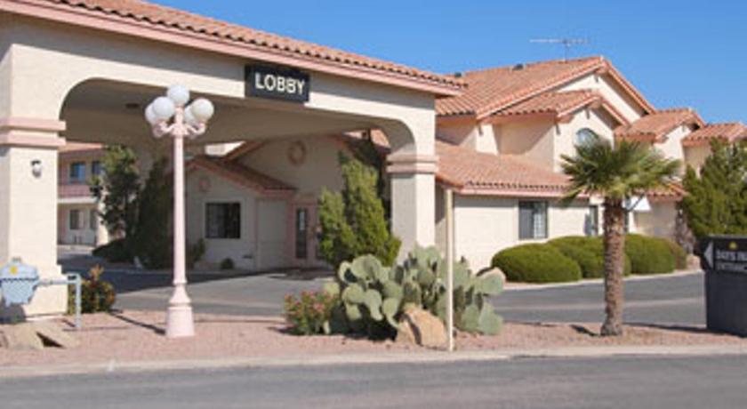 Days Inn Willcox