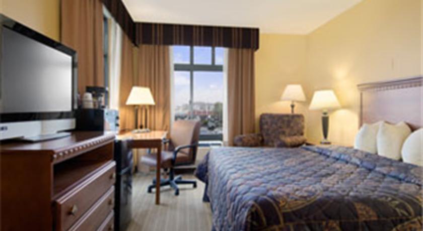 Days Inn Windsor Locks Bradley International Airport