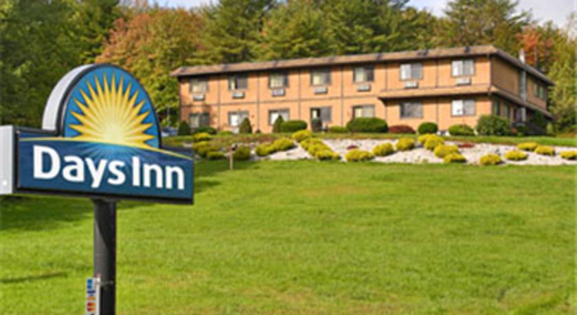 Days Inn Wurtsboro