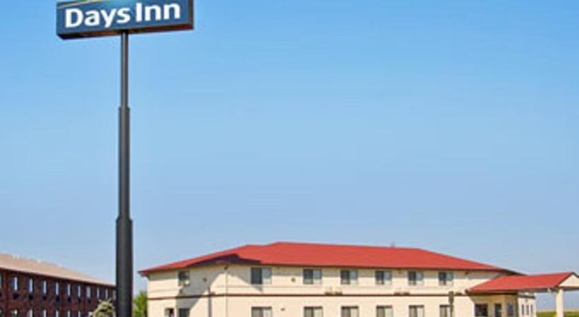 Days Inn York