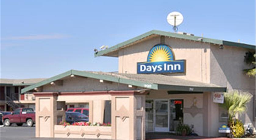 Days Inn Yuba City
