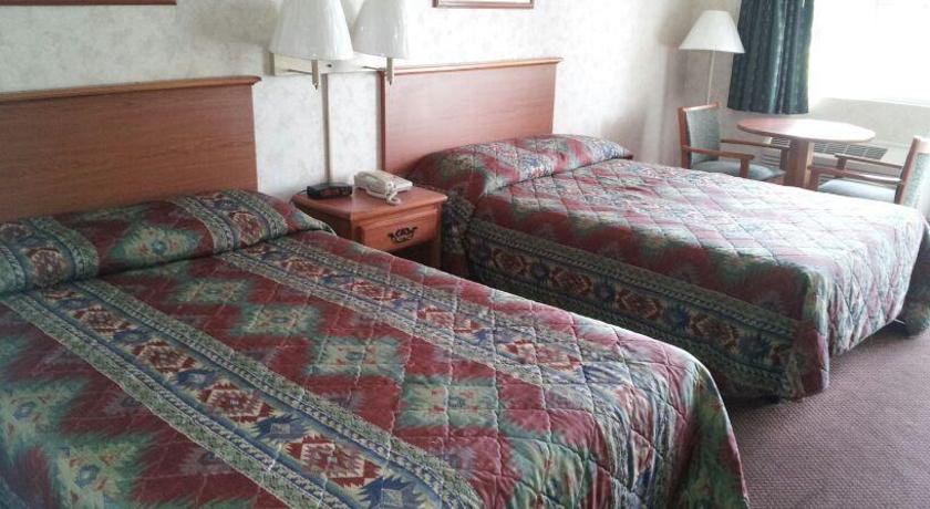 Deerfield Inn - Humboldt