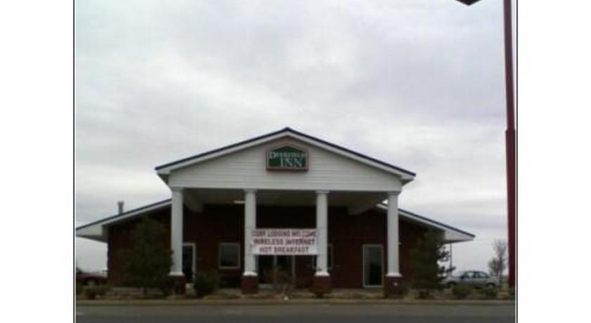 Deerfield Inn & Suites