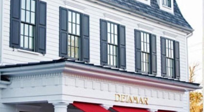Delamar Southport