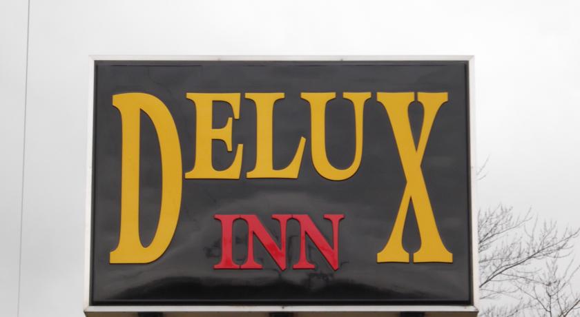 Delux Inn