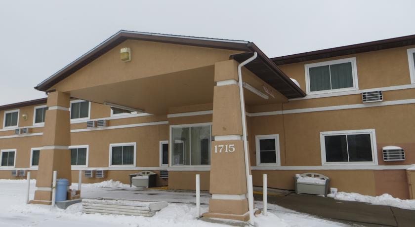 Deluxe Inn Nebraska City