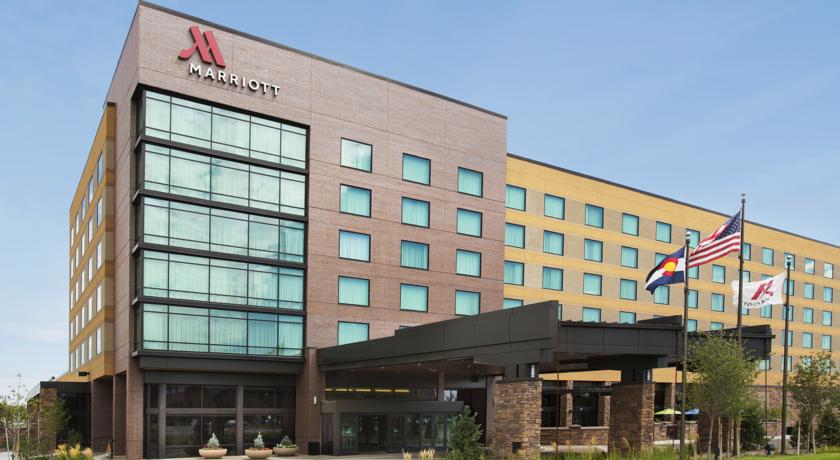 Denver Marriott Westminster