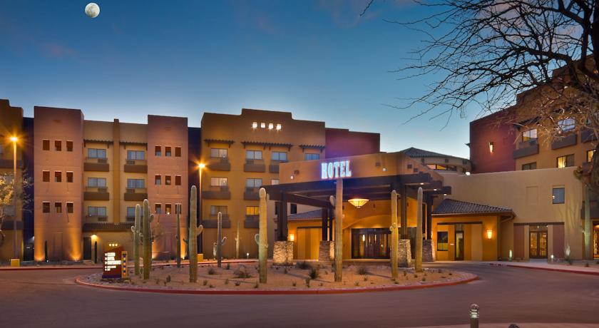 Desert Diamond Casino & Hotel