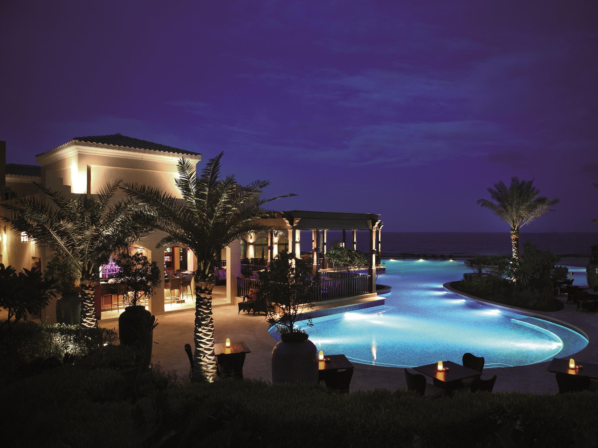 Desert Islands Resort & Spa by Anantara