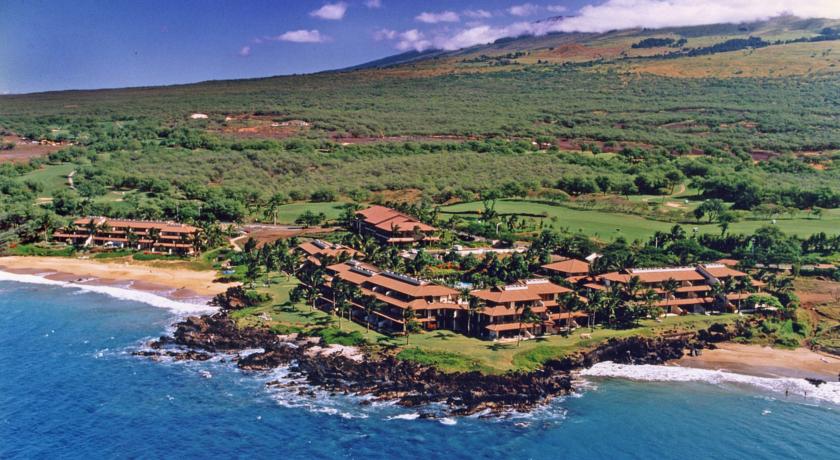 Destination Resorts Hawaii Makena Surf