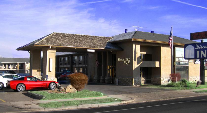 Discovery Inn