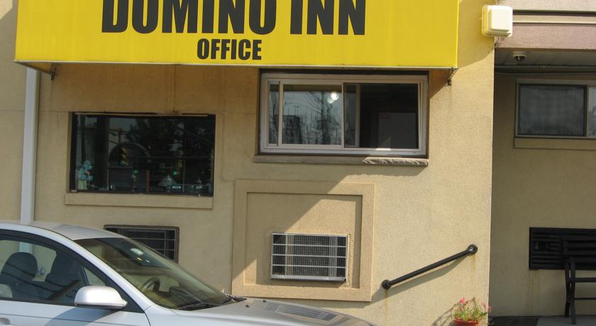 Domino Inn