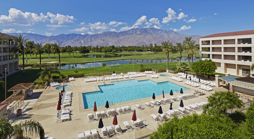 Doral Desert Princess Resort