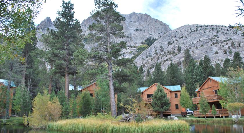 Double Eagle Resort and Spa