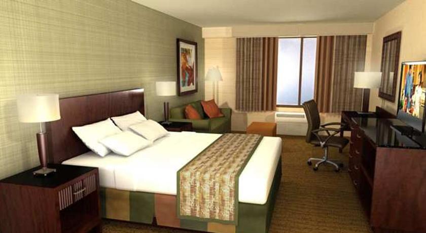 DoubleTree by Hilton Boston North Shore