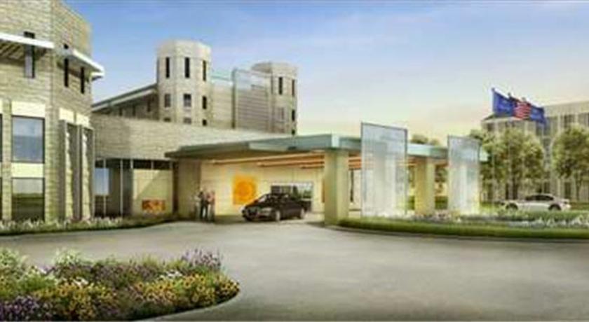 DoubleTree by Hilton Hotel Denver - Thornton