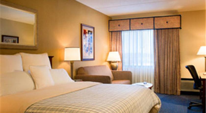 Doubletree by Hilton Hotel Leominster