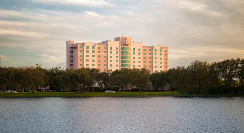 Doubletree by Hilton Sunrise - Sawgrass Mills