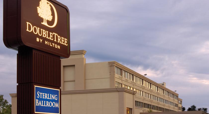 DoubleTree by Hilton Tinton Falls - Eatontown