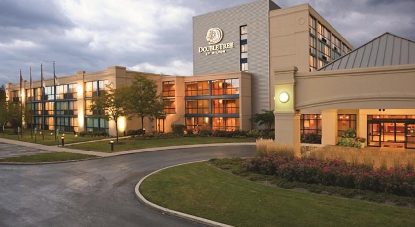 Doubletree Chicago - Arlington Heights