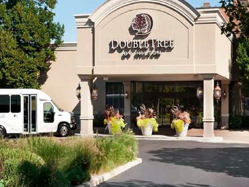Doubletree Chicago-Alsip