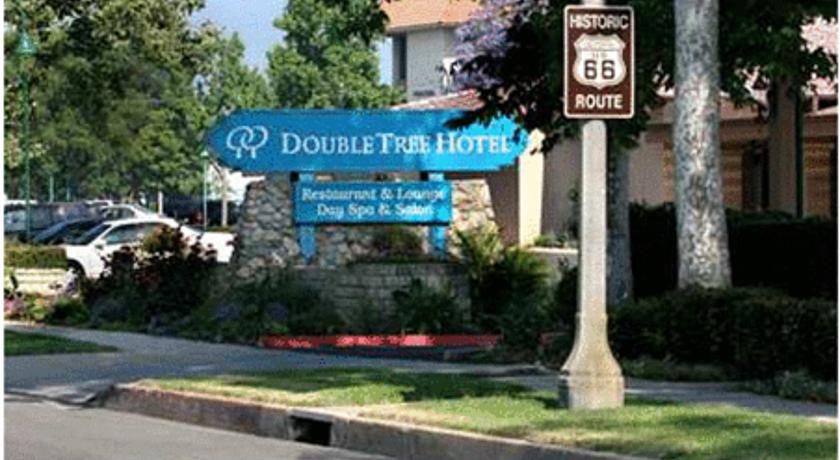 Doubletree Claremont