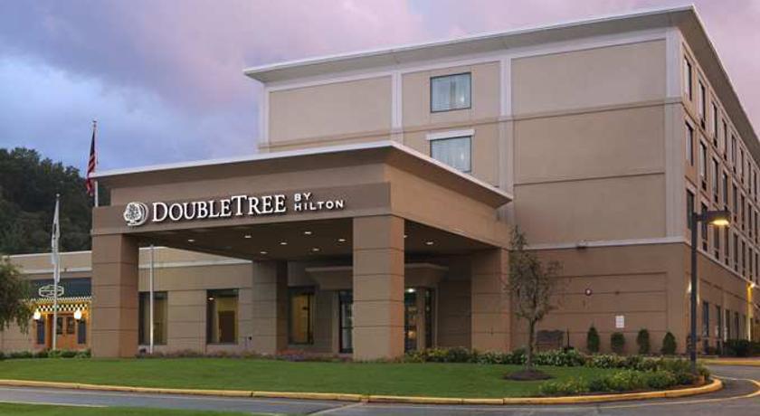 DoubleTree Mahwah