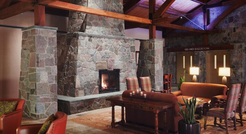 Doubletree Tarrytown